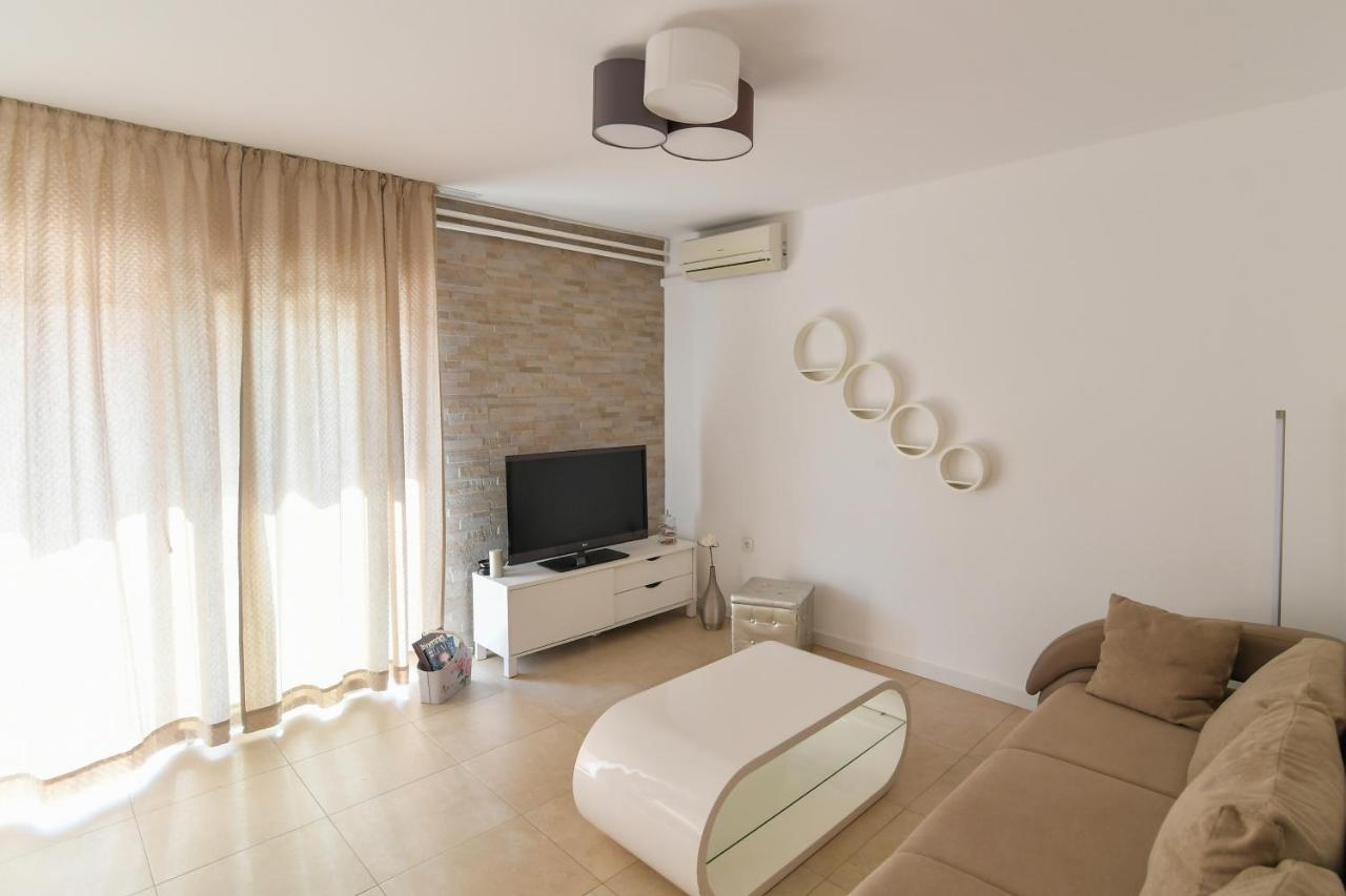 Apartment Amelie Opatija Exterior foto