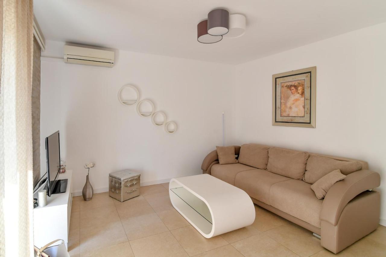 Apartment Amelie Opatija Exterior foto