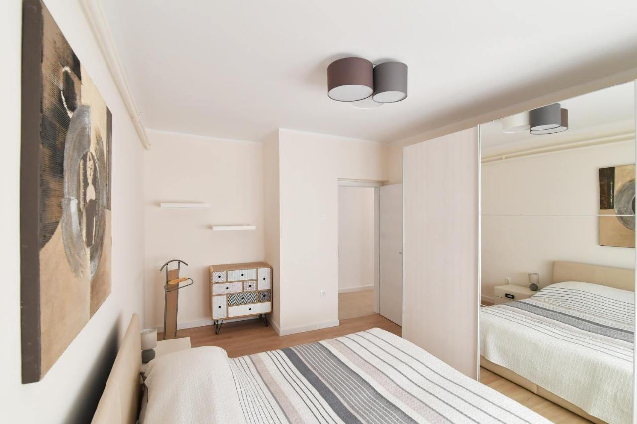 Apartment Amelie Opatija Exterior foto